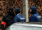 Bỉ bắt giữ 7 nghi can âm mưu tấn công khủng bố