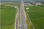 Xây cao tốc TP Hồ Chí Minh – Thủ Dầu Một – Chơn Thành đoạn qua tỉnh Bình Phước