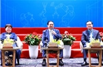 Thủ tướng Phạm Minh Chính: Nâng cao năng suất lao động là nhiệm vụ quan trọng, cấp bách, chiến lược