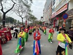 Khôi phục các lễ hội truyền thống Hà Nội: Vai trò mấu chốt từ cộng đồng