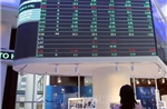 VN-Index &#39;chênh vênh&#39; vùng 1.380 điểm