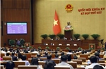 Luật Căn cước hướng đến chuyển đổi số, phục vụ nhân dân