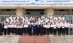 Đại học Quốc gia Thành phố Hồ Chí Minh: Xây dựng chương trình đào tạo phù hợp, bám sát nhu cầu phát triển đất nước