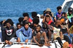 EU &#39;bơm&#39; 1 tỷ euro chặn làn sóng di cư từ Trung Đông