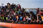 Vấn đề người di cư: Panama triệt phá đường dây buôn người di cư trái phép từ châu Á