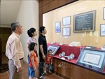 Khu Di tích Quốc gia đặc biệt Đại thi hào Nguyễn Du - điểm đến hấp dẫn