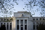 Khoản lỗ của Fed tăng lên mức kỷ lục 114,3 tỷ USD vào năm 2023