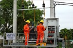 Hà Nội: Bảo đảm cung ứng điện mùa cao điểm