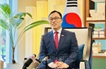 Đại sứ Choi Young Sam: Chuyến thăm của Thủ tướng Phạm Minh Chính sẽ tiếp tục nâng tầm quan hệ Việt Nam - Hàn Quốc