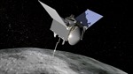 NASA sắp đưa mẫu vật tiểu hành tinh Bennu về Trái Đất