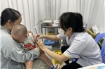 TP Hồ Chí Minh đã có đầy đủ các loại vaccine trong Chương trình Tiêm chủng mở rộng​