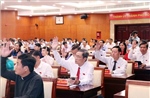 TP Hồ Chí Minh thông qua danh mục 41 dự án kêu gọi đầu tư PPP