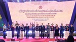 Khai mạc Lễ hội Văn hóa Ẩm thực Hà Nội năm 2023