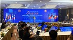 Khai mạc Hội nghị Tổng cục trưởng Hải quan các nước ASEAN lần thứ 33