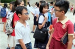 TP Hồ Chí Minh: Tỷ lệ tranh suất vào lớp 6 trường &#39;hot&#39; tăng cao