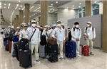 Tạm dừng đưa lao động Việt Nam sang Trung Đông để bảo đảm an toàn