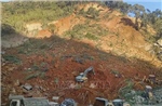 Ấn Độ: Sập mỏ đá khiến ít nhất 13 người thiệt mạng