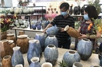 Hội thi sản phẩm làng nghề Hà Nội 2025 gắn kết giá trị văn hóa với thị trường hiện đại