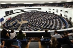 Nghị viện châu Âu ủng hộ EU rút khỏi Hiệp ước Hiến chương năng lượng
