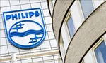 Hãng Philips chi 1,1 tỷ USD để dàn xếp vụ kiện liên quan máy DreamStation