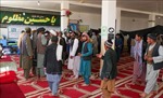 Tấn công đền thờ ở Afghanistan, ít nhất 5 người tử vong
