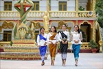 Giữ gìn, phát huy nét đẹp của đồng bào dân tộc thiểu số ở Tây Ninh