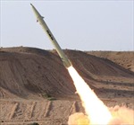 Iran phủ nhận cáo buộc cung cấp tên lửa đạn đạo cho Nga