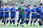 Kỷ lục về số VĐV tranh tài tại ASIAD 2023 của Thái Lan