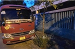 Vụ trẻ mầm non tử vong do bị bỏ quên trên xe ở Thái Bình: Khởi tố thêm lái xe và hai giáo viên