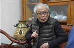&#39;Cây đại thụ&#39; về văn hóa dân gian - Giáo sư, Tiến sỹ khoa học Tô Ngọc Thanh qua đời
