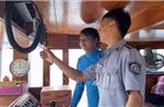 Khắc phục &#39;thẻ vàng&#39; IUU: Quản lý chặt các thiết bị giám sát hành trình