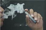 Hong Kong (Trung Quốc) đề xuất cấm toàn hoàn toàn thuốc lá điện tử