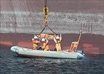 Cấp cứu kịp thời, đưa thuyền viên Philippines gặp nạn về bờ an toàn