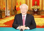  Tác giả cuốn sách nước ngoài đầu tiên về Tổng Bí thư Nguyễn Phú Trọng