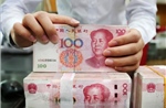 Trung Quốc cam kết mở cửa thị trường vốn