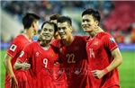 FIFA, AFC và truyền thông châu Á khen ngợi đội tuyển Việt Nam