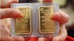 Giá vàng SJC sáng 7/6 giữ mức 76,98 triệu đồng/lượng