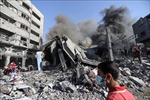 Mỹ, Anh kêu gọi Hamas cân nhắc đề xuất ngừng bắn 40 ngày