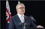 Một số đánh giá về chuyến thăm Trung Quốc của Thủ tướng Australia Anthony Albanese