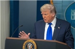 Kế hoạch AI của Tổng thống Trump: Gỡ bỏ rào cản, tăng tốc đổi mới công nghệ