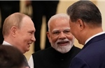 The Diplomat: Thông điệp ngoại giao đa tầng của Ấn Độ tại Hội nghị thượng đỉnh SCO