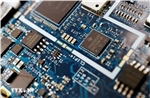 Trung Quốc khởi động hai cuộc điều tra về chính sách thương mại của Mỹ với ngành chip