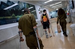 Bộ Quốc phòng Israel thừa nhận hơn 20.000 binh sĩ bị thương, một nửa tổn thương tinh thần