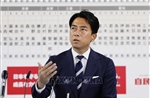 Ông Shinjiro Koizumi và con đường hướng tới vị trí thủ tướng trẻ nhất Nhật Bản