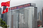 Evergrande hủy niêm yết: Hồi kết cho biểu tượng bất động sản Trung Quốc