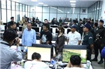 Mỹ trừng phạt mạng lưới lừa đảo trực tuyến ở Myanmar và Campuchia