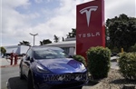 Thị phần Tesla tại Mỹ xuống mức thấp nhất kể từ năm 2017 