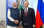 Tổng thống Nga Putin dự kiến thăm Ấn Độ vào đầu tháng 12 để thúc đẩy quan hệ chiến lược