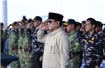 Năm cầm quyền đầu tiên của Tổng thống Indonesia: Dấu ấn và thách thức