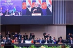 Lý do Thủ tướng Ấn Độ Narendra Modi vắng mặt tại Hội nghị cấp cao ASEAN
